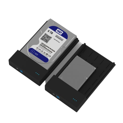 Codegen Codmax CDG-HDC-35BP 3.5″ Sata Harddisk Kutusu