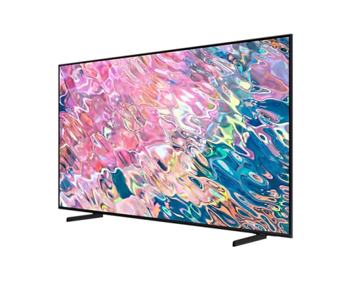 Samsung 50Q60B 50″ 127 Ekran 4K Ultra HD Uydu Alıcılı Smart QLED TV