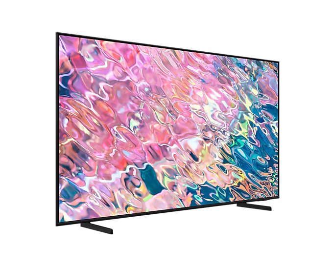 Samsung 50Q60B 50″ 127 Ekran 4K Ultra HD Uydu Alıcılı Smart QLED TV