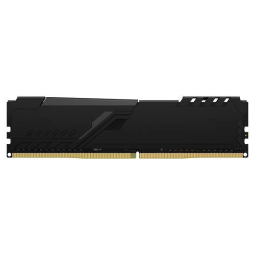 Kingston Fury Beast KF432C16BB/16 16GB (1x16GB) DDR4 3200MHz CL16 Siyah Gaming Ram (Bellek)