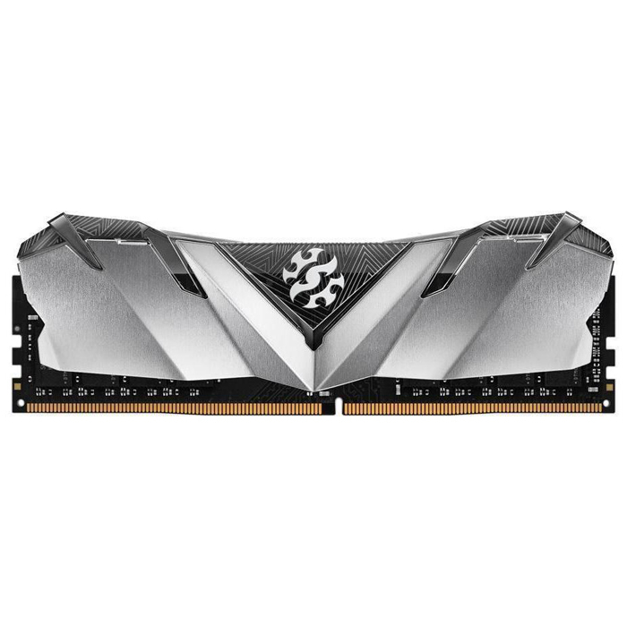 XPG Gammix D30 AX4U36008G18I-SB30 8GB (1x8GB) DDR4 3600MHz CL18 Gaming (Oyuncu) Ram