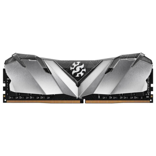 XPG Gammix D30 AX4U36008G18I-SB30 8GB (1x8GB) DDR4 3600MHz CL18 Gaming (Oyuncu) Ram