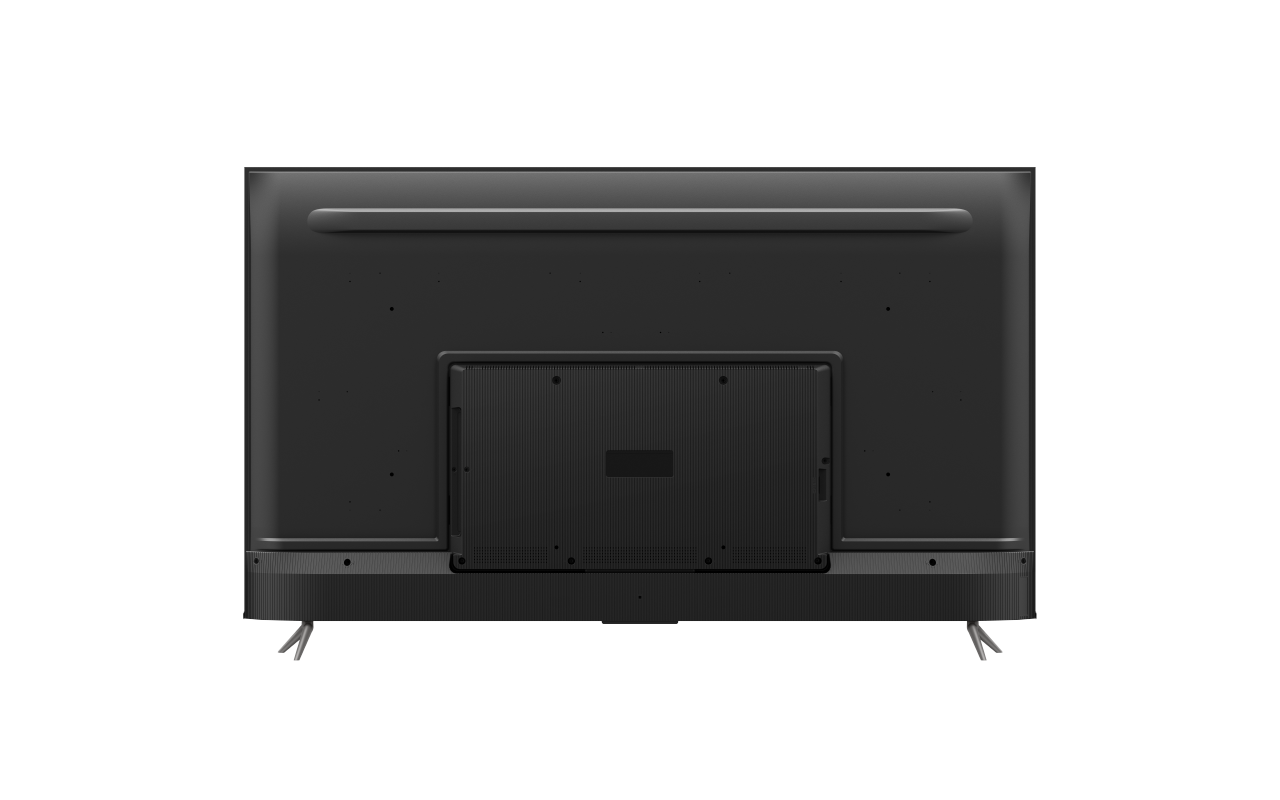 TCL 65C635 65″ 165 Ekran 4K Ultra HD Uydu Alıcılı Google Smart QLED TV