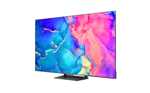 TCL 55C735 55″ 139 Ekran 4K Ultra HD Uydu Alıcılı Google Smart QLED TV