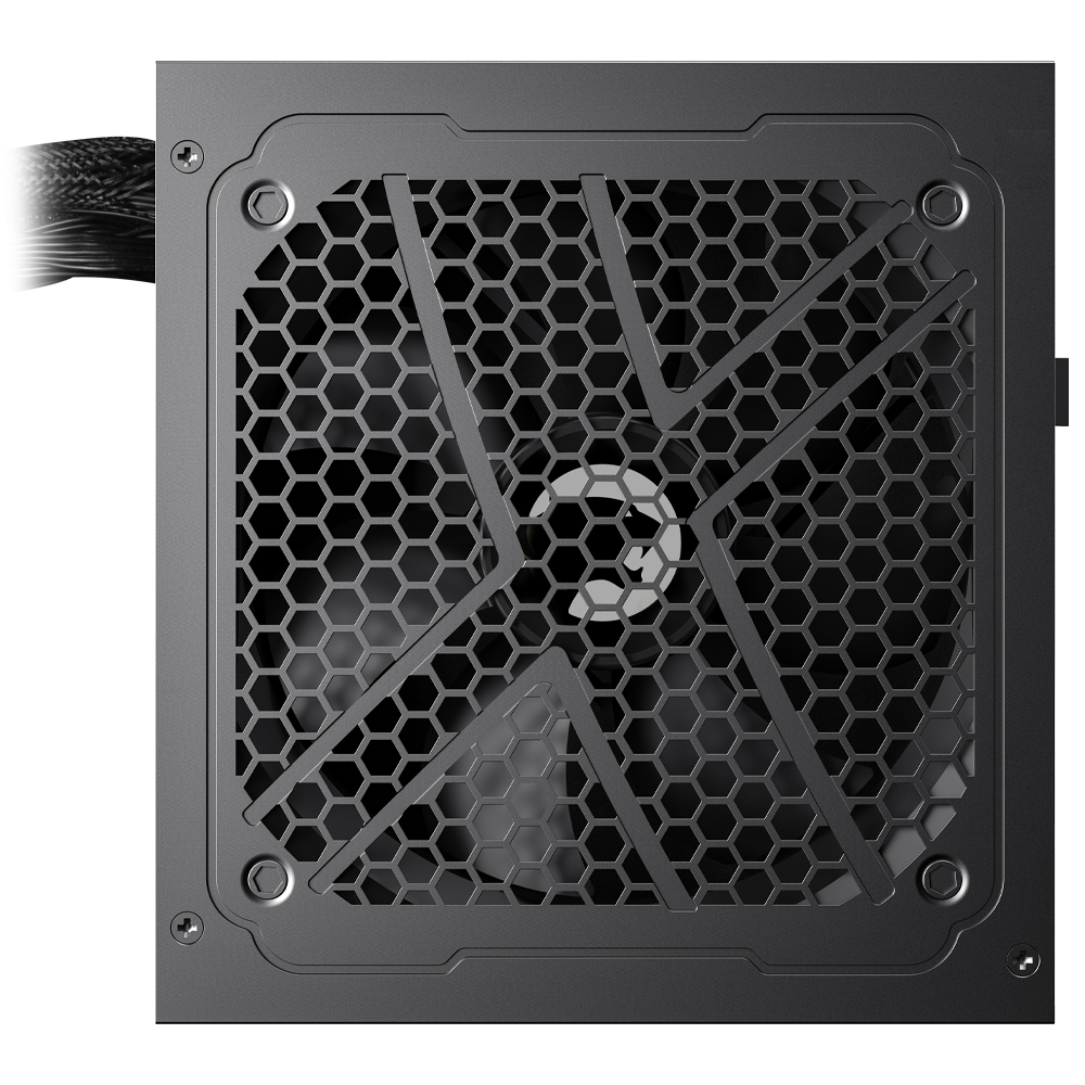 GamePower GX-850 12cm 80+ Gold 850W Power Supply