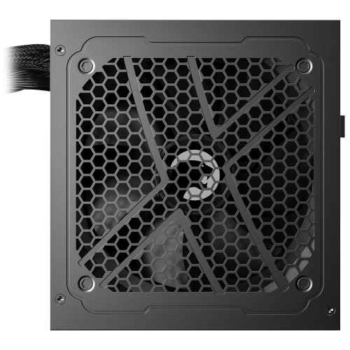 GamePower GX-850 12cm 80+ Gold 850W Power Supply