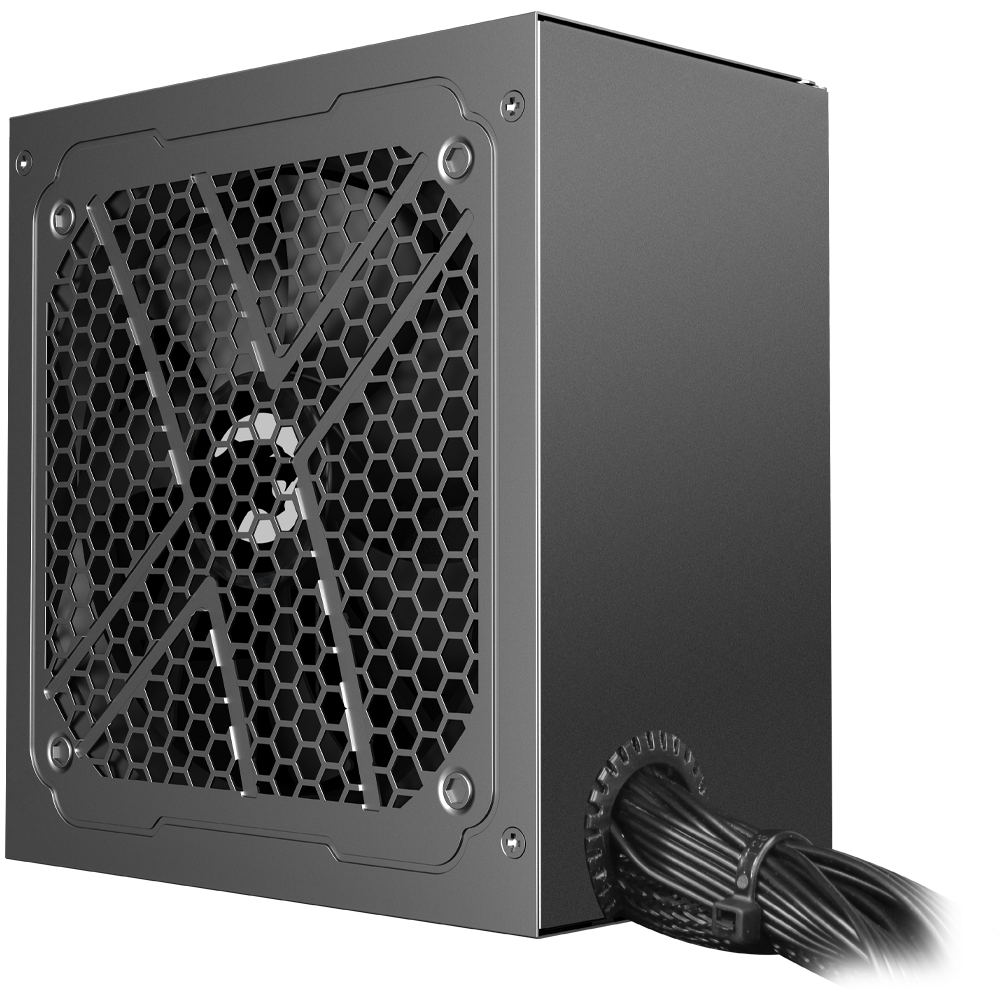 GamePower GX-850 12cm 80+ Gold 850W Power Supply