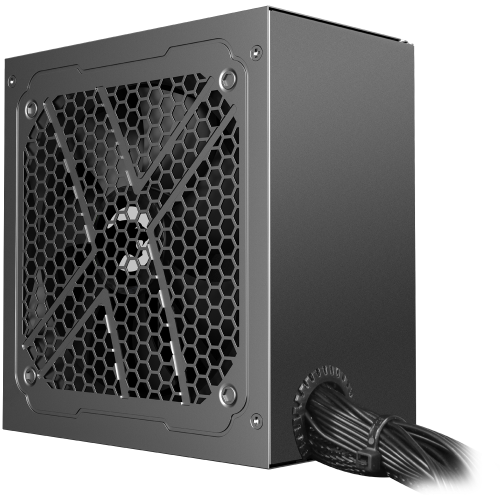 GamePower GX-850 12cm 80+ Gold 850W Power Supply