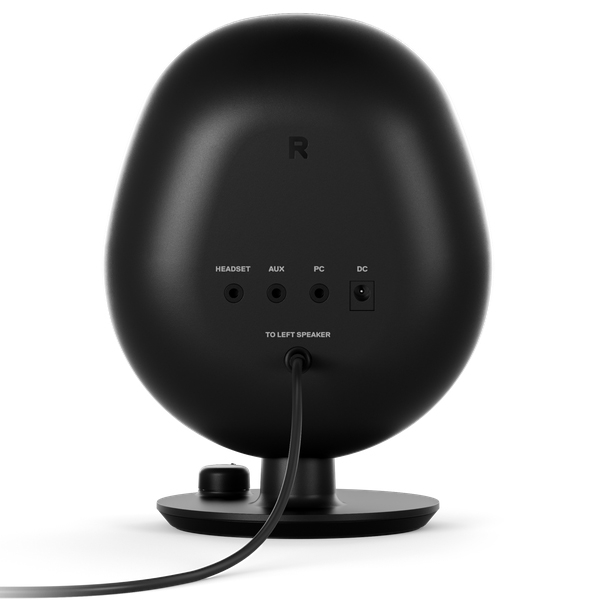 SteelSeries Arena 3 SSS61536 LED 2.0 Siyah Gaming (Oyuncu) Hoparlör