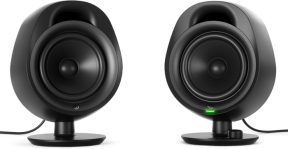SteelSeries Arena 3 SSS61536 LED 2.0 Siyah Gaming (Oyuncu) Hoparlör