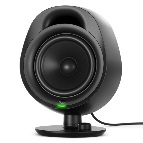 SteelSeries Arena 3 SSS61536 LED 2.0 Siyah Gaming (Oyuncu) Hoparlör