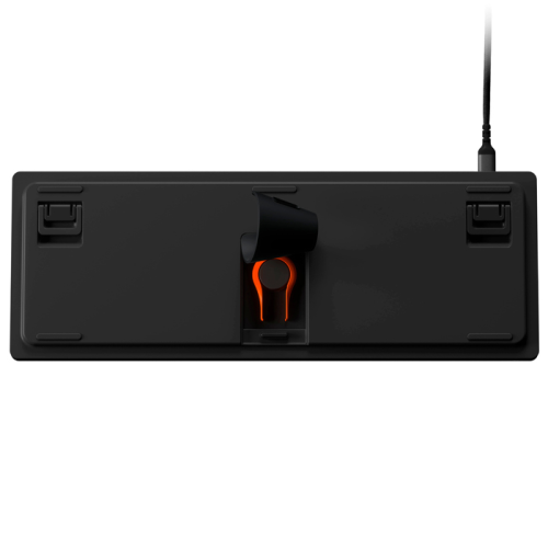 SteelSeries Apex 9 TKL SSK64848 İng Q (UK) OptiPoint Optik Switch RGB Kablolu Gaming (Oyuncu) Klavye