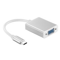Codegen CDG-CNV32 USB TYPCE-C to VGA Çevirici Adaptör