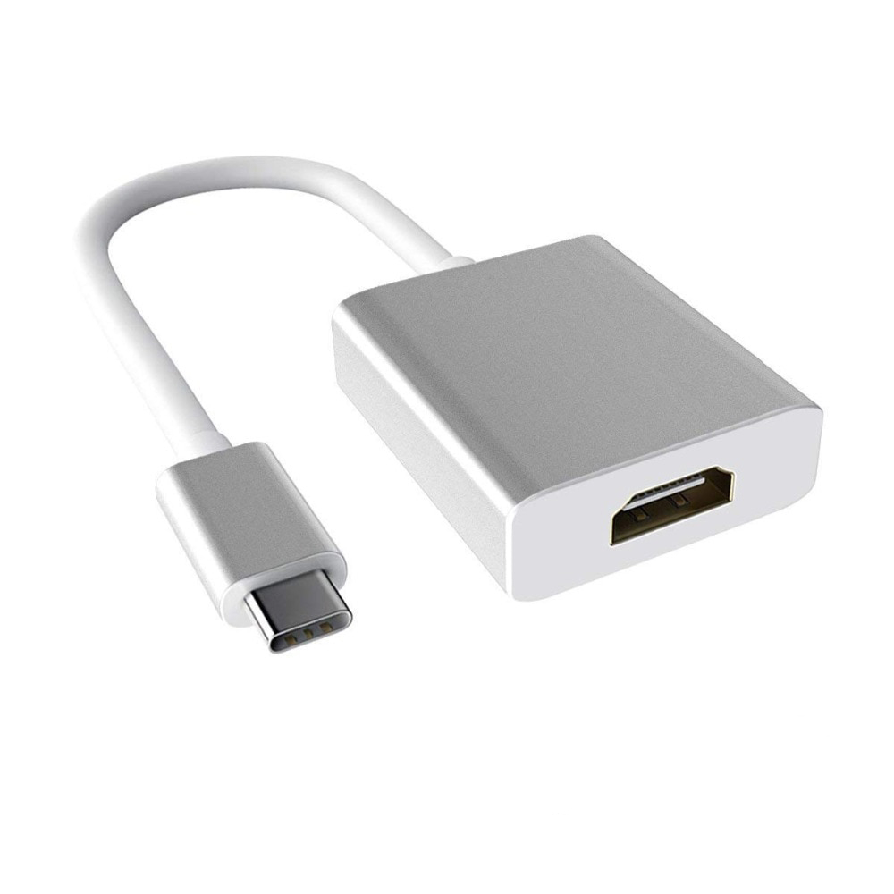 Codegen CDG-CNV33 USB TYPCE-C to HDMI Çevirici Adaptör