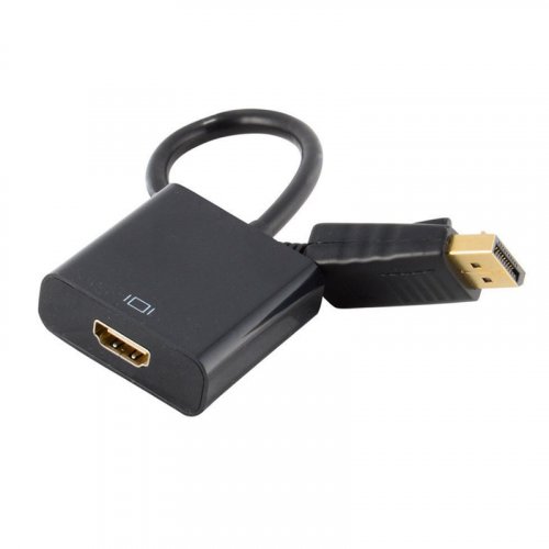 Codegen CDG-CNV36 Display Port to HDMI Çevirici Adaptör