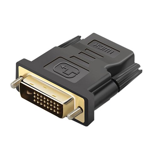 Codegen CDG-CNV37 DVI (24+1) to HDMI Çevirici Adaptör