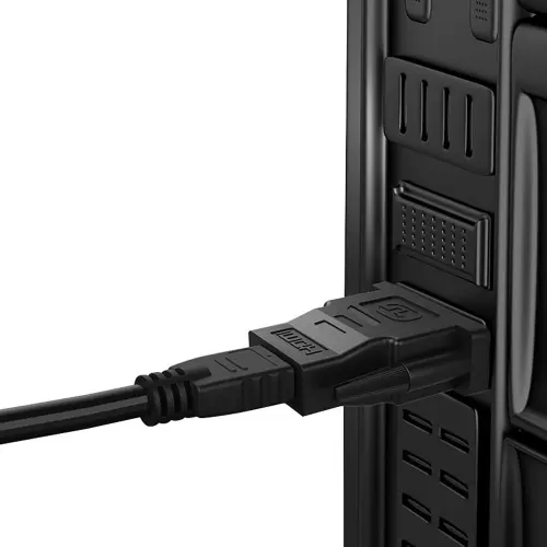 Codegen CDG-CNV37 DVI (24+1) to HDMI Çevirici Adaptör