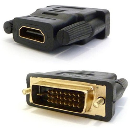 Codegen CDG-CNV37 DVI (24+1) to HDMI Çevirici Adaptör