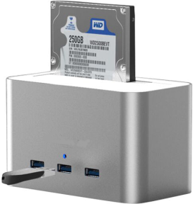 Codegen CDG-DOC-303 USB 3.0 HDD Docking Station