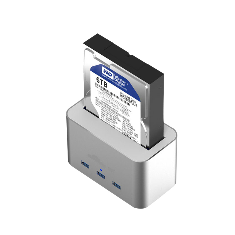 Codegen CDG-DOC-303 USB 3.0 HDD Docking Station