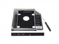 Codegen CDG-HDC-127 2.5″ Sata Notebook Harddisk Kutusu