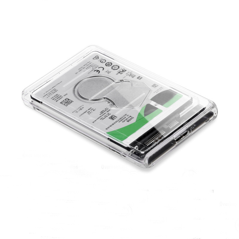 Codegen CDG-HDC-30T USB 3.0 Disk Kutusu
