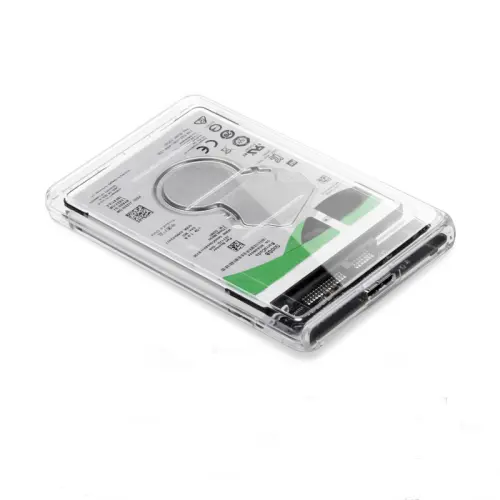 Codegen CDG-HDC-30T USB 3.0 Disk Kutusu