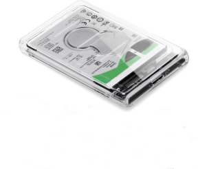 Codegen CDG-HDC-30T USB 3.0 Disk Kutusu