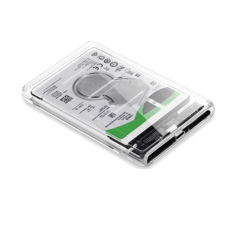 Codegen CDG-HDC-30TC USB 3.1 Disk Kutusu