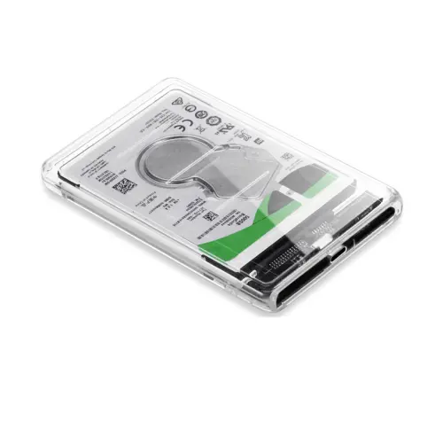 Codegen CDG-HDC-30TC USB 3.1 Disk Kutusu
