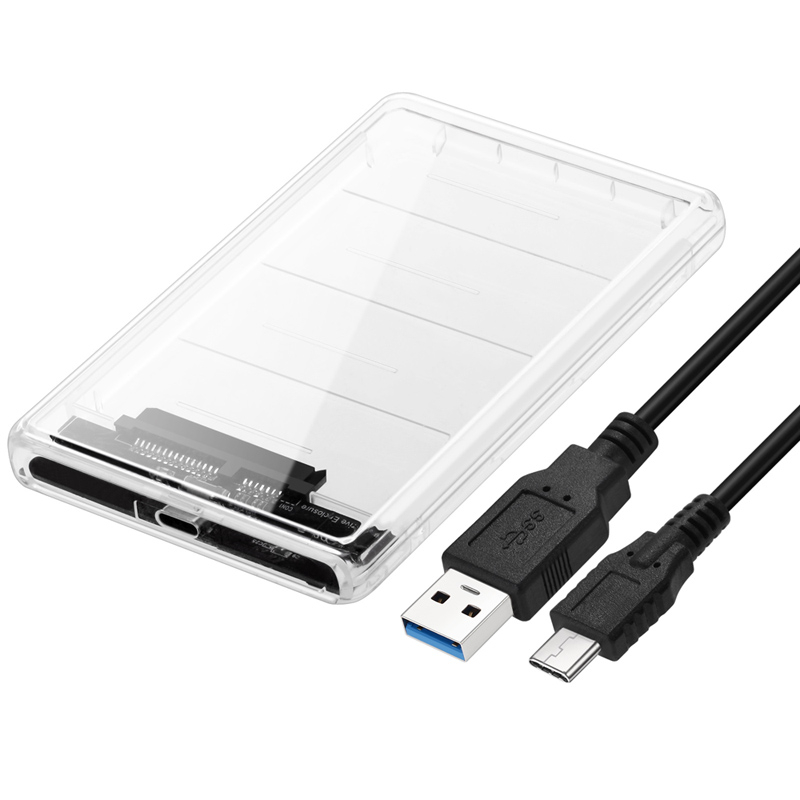 Codegen CDG-HDC-30TC USB 3.1 Disk Kutusu