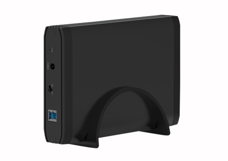 Codegen CDG-HDC-35BA 3.5″ Sata Harddisk Kutusu