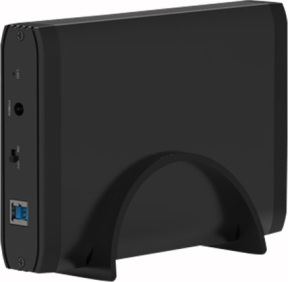Codegen CDG-HDC-35BA 3.5″ Sata Harddisk Kutusu