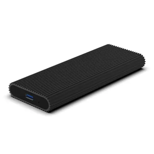 Codegen CDG-SSD-10BC Type C USB 3.1 NVME/M2 SSD Disk Kutusu