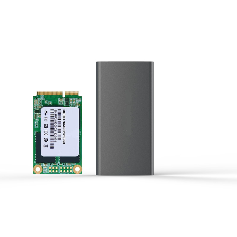 Codegen CDG-SSD-20BC Harddisk Kutusu