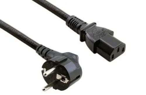 Codegen CPM25 Power Kablosu (1.5MT)