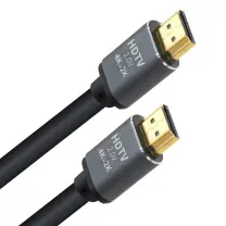 Codegen CPS4K100 Metal Başlıklı HDMI Kablosu (10MT)