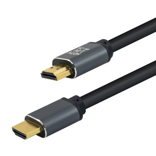 Codegen CPS4K100 Metal Başlıklı HDMI Kablosu (10MT)