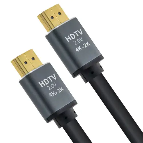 Codegen CPS4K30 Metal Başlıklı HDMI Kablosu (3MT)