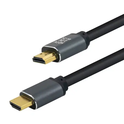 Codegen CPS4K50 Metal Başlıklı HDMI Kablosu (5MT)