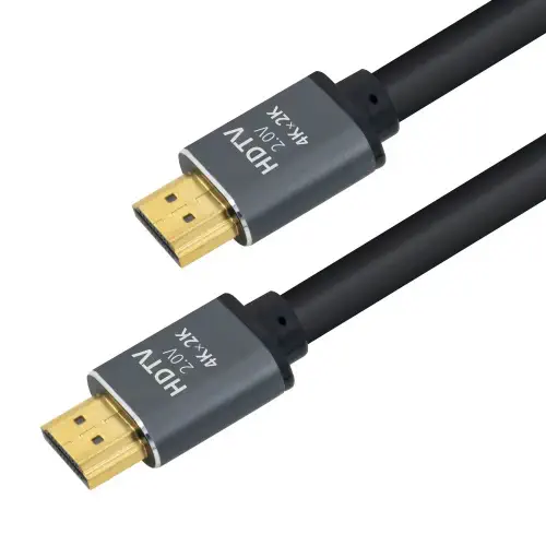 Codegen CPS4K50 Metal Başlıklı HDMI Kablosu (5MT)