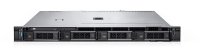 Dell PowerEdge R250 PER2504A E-2314 16GB 480GB SSD 450W Sunucu