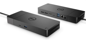 Dell WD19S 210-AZBX 130W Laptop Docking Station