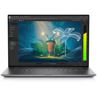 Dell Precision M5570 i7-12800H 16GB 512GB SSD 4GB A1000 15.6″ Win10 Pro İş İstasyonu