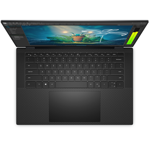 Dell Precision M5570 i7-12800H 16GB 512GB SSD 4GB A1000 15.6″ Win10 Pro İş İstasyonu