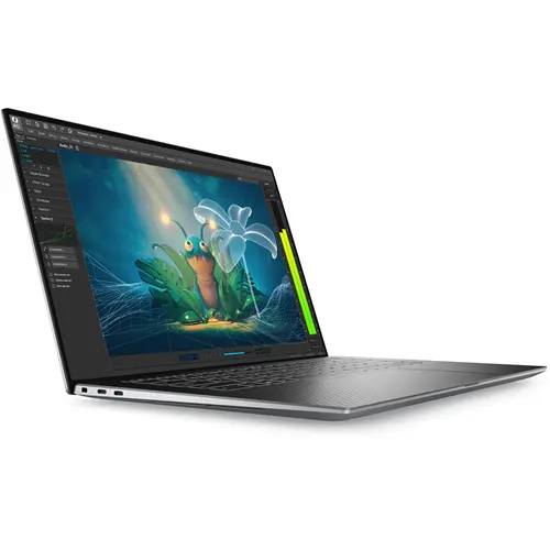 Dell Precision M5570 i7-12800H 16GB 512GB SSD 4GB A1000 15.6″ Win10 Pro İş İstasyonu