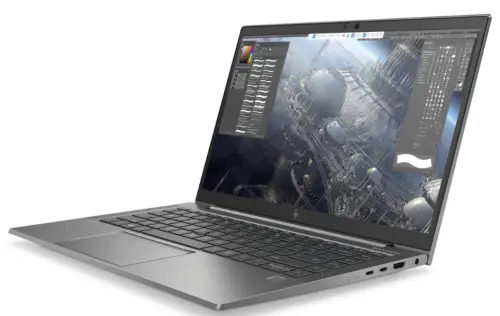 HP WS Zbook Firefly G8 2C9Q1EA  i7-1165G7 16GB 512GB SSD 4GB T500 14″ Win10 Pro İş İstasyonu