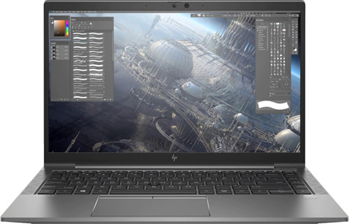 HP WS Zbook Firefly G8 2C9Q1EA i7-1165G7 16GB 512GB SSD 4GB T500 14″ Win10 Pro İş İstasyonu
