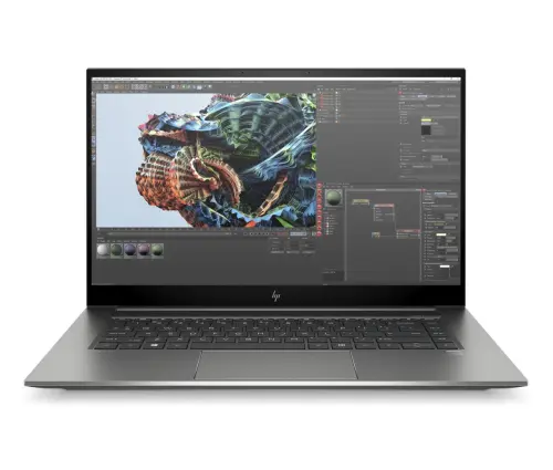 HP WS Zbook Studio G8 314G9EA i7-11850H 32GB 1TB SSD 8GB RTX3070 15.6″ İş İstasyonu