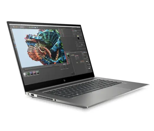 HP WS Zbook Studio G8 314G9EA i7-11850H 32GB 1TB SSD 8GB RTX3070 15.6″ İş İstasyonu